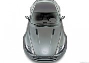 2007 Aston Martin V12 Vantage RS